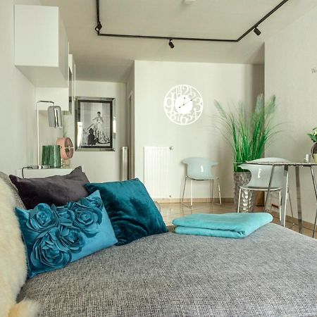 Ferienwohnung Alte Burg Koblenz โคเบลนซ์ ภายนอก รูปภาพ