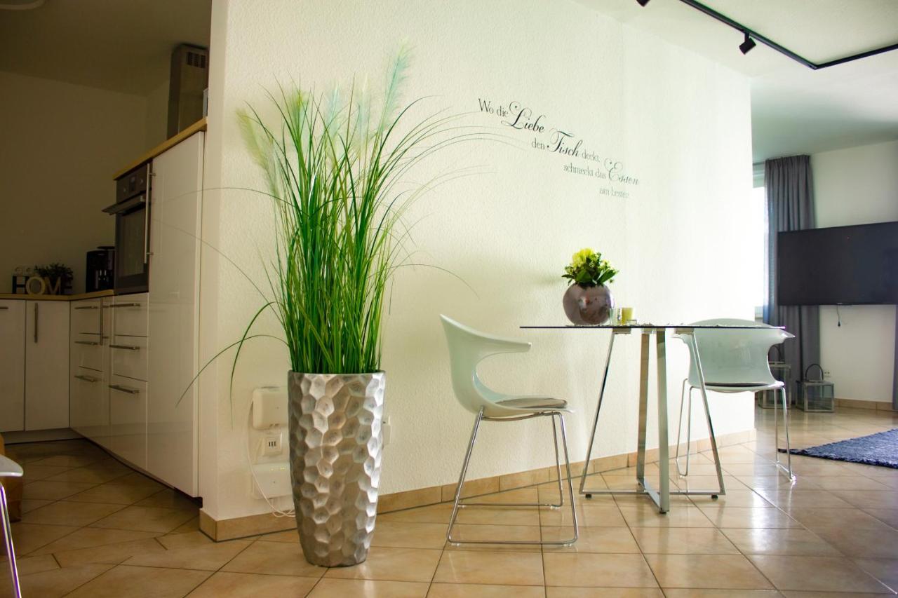 Ferienwohnung Alte Burg Koblenz โคเบลนซ์ ภายนอก รูปภาพ