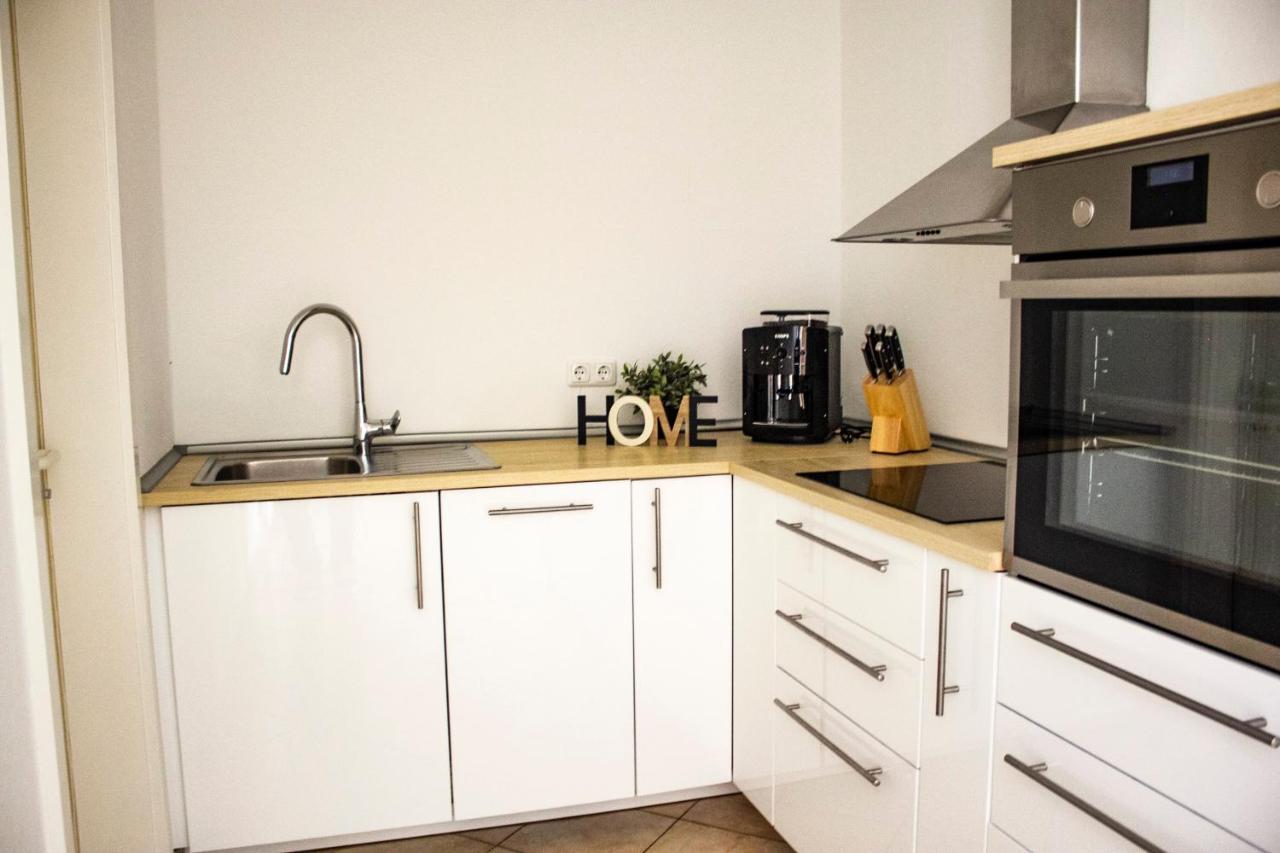 Ferienwohnung Alte Burg Koblenz โคเบลนซ์ ภายนอก รูปภาพ