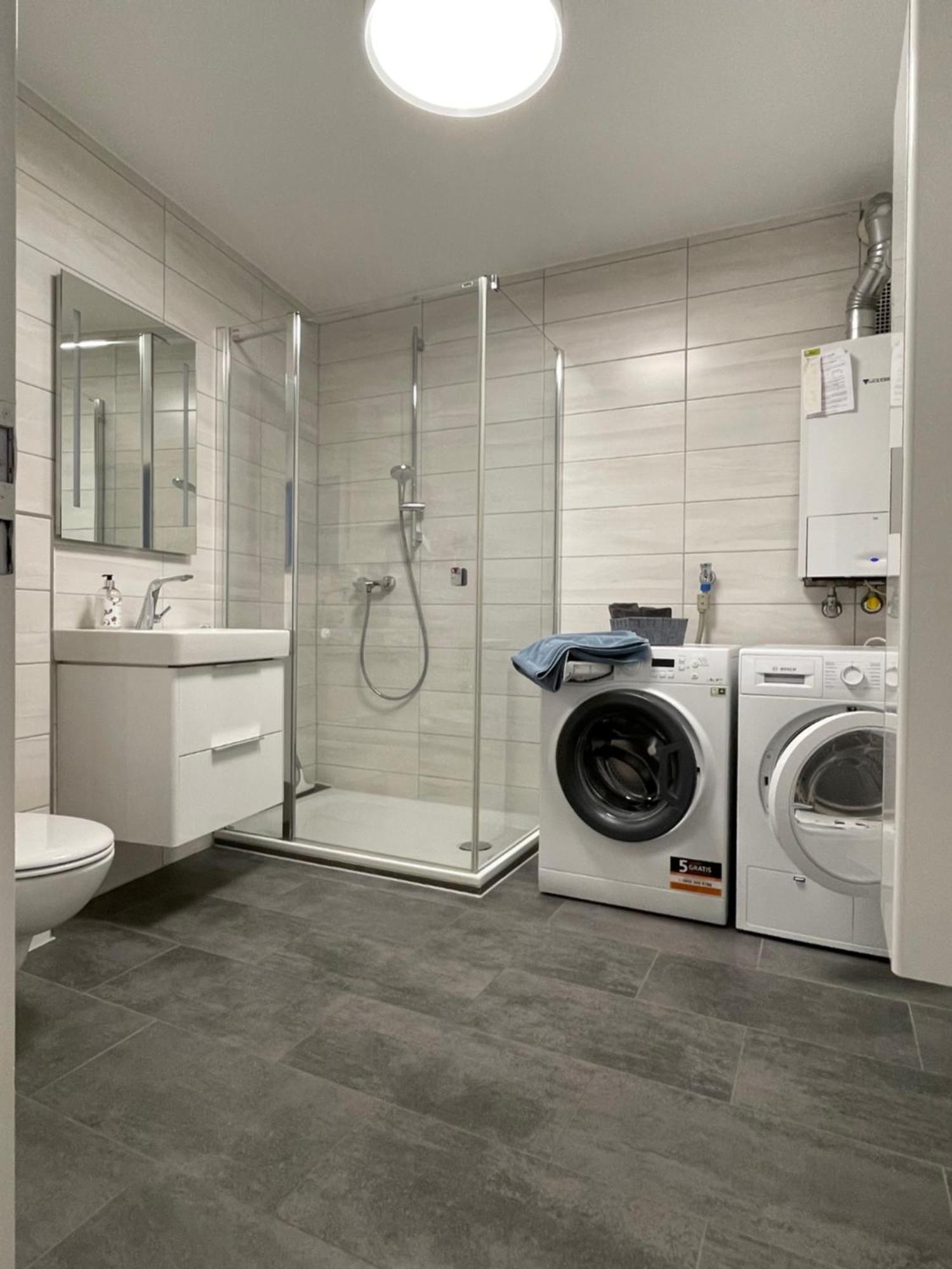 Ferienwohnung Alte Burg Koblenz โคเบลนซ์ ภายนอก รูปภาพ